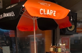 클랩피자&잭다…