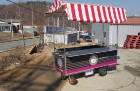 인천 내리교회 …