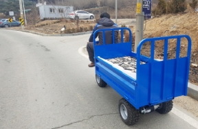 안성 소농장 사…