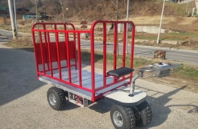 구월동 농산물…
