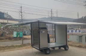 안산통닭구이…