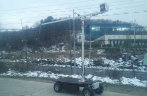 태양열 판넬 설…