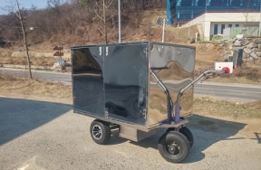 대전 여고 배식…