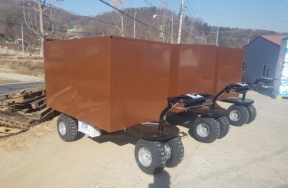 한국민속촌 폐…