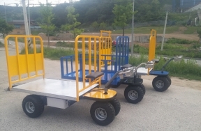 삼산동 농산물…